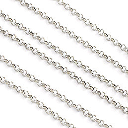 Stainless Steel Chain