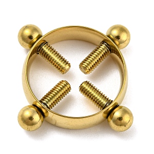 Nipple Rings