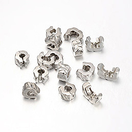 European Clasps & Cores