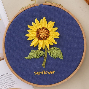 Embroidery Accessories