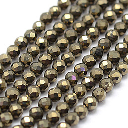 Pyrite