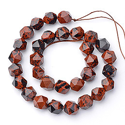 Mahogany Obsidian