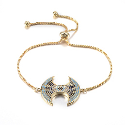 Slider Bracelets