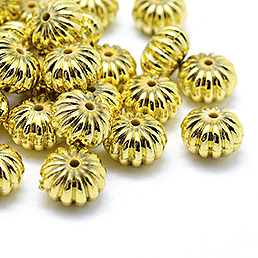Plastic Beads