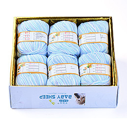Yarn