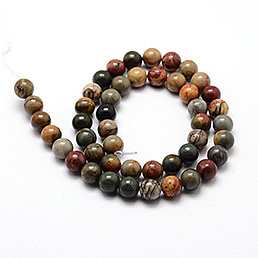 Picasso Jasper