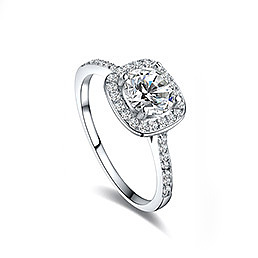 Cubic Zirconia Rings