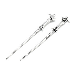 Hair Stick Findings