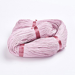 Waxed Cord