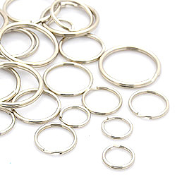 Keychain Clasps