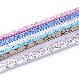Imitation Leather Cord