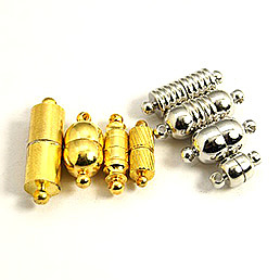 Magnetic Clasps