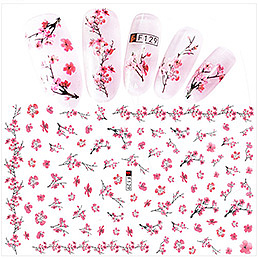 Nail Art Stickers