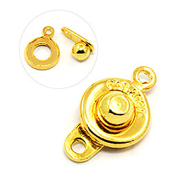 Snap Clasps