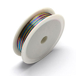 Iron Wire