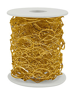 Brass Chain