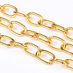 Aluminium Chain