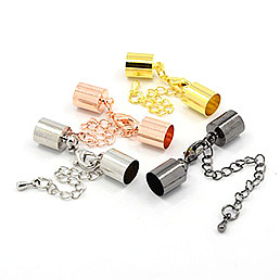 Ends with Chain