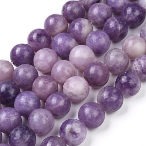 Lepidolite