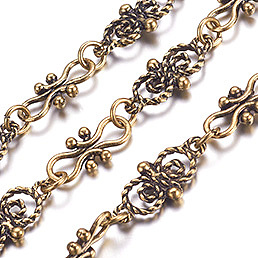 Alloy Chain