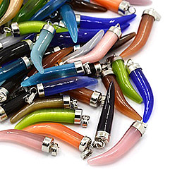 Cat Eye Pendants