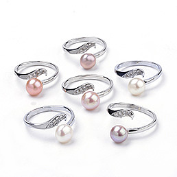 Shell Rings