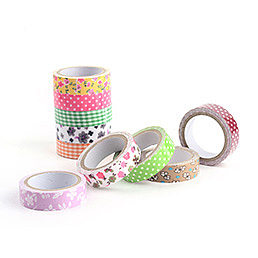 Cotton Ribbon