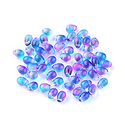 Resin Pendants