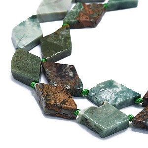 Dioptase