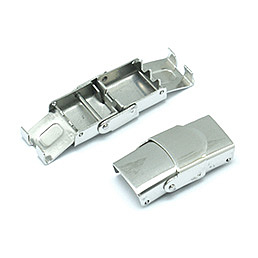 Watch Band Clasps