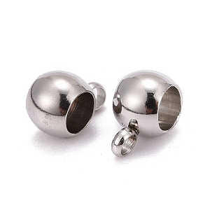 Tube Bails