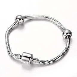 European Style Jewelry Making