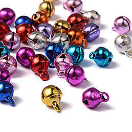 Bell Pendants