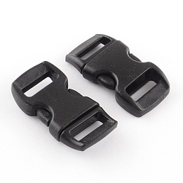 Side Release Buckles