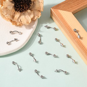 Eyebrow Rings