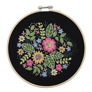 Embroidery Kits