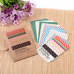 Picture Stickers