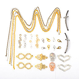 DIY Jewelry Kits