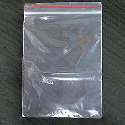 Resealable Bags