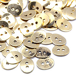Metal Buttons