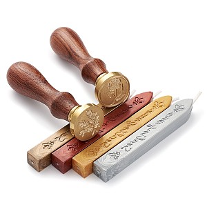 Wax Seal Stamps