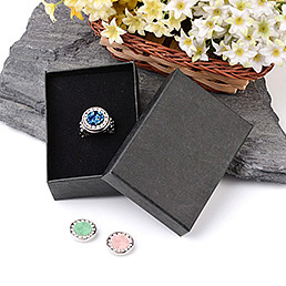 Resin Rings