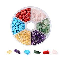 Assorted Gemstone