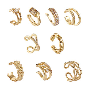Cartilage Earrings
