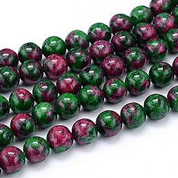Ruby in Zoisite