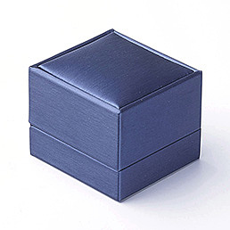 Leather Box
