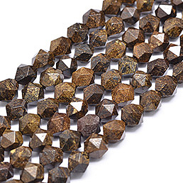 Bronzite