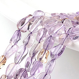 Ametrine