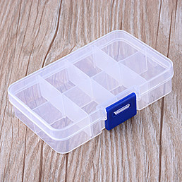 Bead Containers