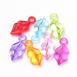 Acrylic Pendants